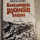 Keskusteluja pyövelin kanssa Kazimierz Moczarski - pikkukuva 1