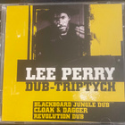 Lee Perry: Dub Triptych (2004) 2cd - pikkukuva 1