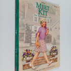 Valerie Tripp : Meet Kit, an American Girl 1934 book 1 - pikkukuva 1