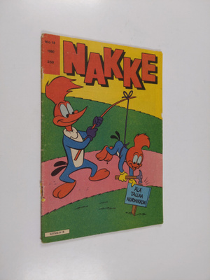 Nakke 18/1980