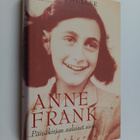 Melissa Muller : Anne Frank : Päiväkirjan salaiset sivut ... - pikkukuva 1
