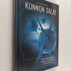 Sven-Olof Jakobsson : Kunnon salat : salainen asiakirja 4... - pikkukuva 1