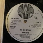 may blitz lp: the 2nd of may orig. UK. 1971 - pikkukuva 4