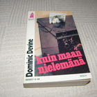 Dominic Devine Kuin maan nielemänä   -pok - pikkukuva 1