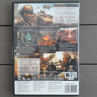 PC DVD: Enemy Territory - Quake Wars peli (2007) - pikkukuva 2