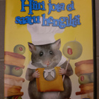 Komedia Hiiri jota ei saatu hengiltä (DVD) - pikkukuva 1