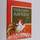 Ystävyyden aapinen - pikkukuva 1
