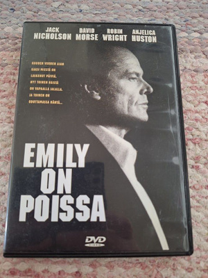 Emily On Poissa