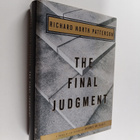Richard North Patterson : The final judgment - pikkukuva 1