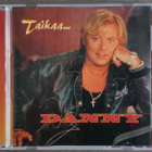 CD: Danny - Taikaa (1997) - pikkukuva 1