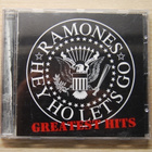 THE RAMONES: Hey Ho Let´s Go! - pikkukuva 1