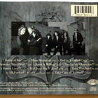 CELL MATES Between Two Fires CD 1992 Hard Rock - pikkukuva 3