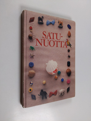 Satunuotta
