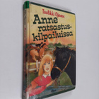 Tuulikki Ojanen : Anne ratsastuskilpailuissa - pikkukuva 1