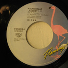 Kirka: Kauneimmat lauseet/ Taivas ja maa 7" - pikkukuva 2