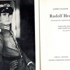 James Leasor - Rudolf Hess, kutsumaton lähettiläs - pikkukuva 1