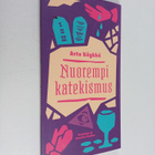 Arto Köykkä : Nuorempi katekismus - pikkukuva 1