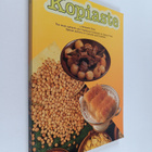 Amaranth Sitas : Kopiaste : The cookbook of traditional C... - pikkukuva 1