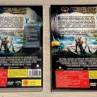 Matka maan keskipisteeseen (2DVD) 2D- ja 3D-versio - pikkukuva 2