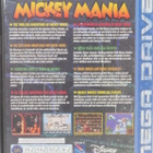 Mickey Mania - pikkukuva 2