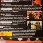 Out for a kill DVD - pikkukuva 2