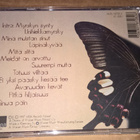 KAIJA KOO UNIHIEKKAMYRSKY CD 1997 - pikkukuva 2