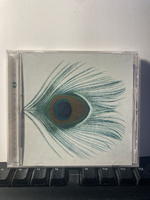 XTC: Apple Venus, CD
