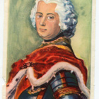 ALE - EO 8043 - Historiallinen nelkku Fredrik II av Preussen - pikkukuva 1