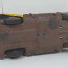 VW Kupla "Taxi" Japani 60-luku? 15,5 cm - pikkukuva 5