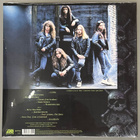 OVER KILL : Horrorscope - LP, LTD, Blue Marble Vinyl, uusi - pikkukuva 3