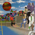 PRINCE :: AROUND THE WORLD IN A DAY :: VINYYLI LP 1985 - pikkukuva 1