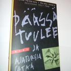 Parkkinen, Haapio: Päässä tuulee ja ajatuksia sataa (Sis.pk) - pikkukuva 1
