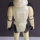 Star Wars1984 Luke Skywalker Stormtrooper (Last 17) AITO - pikkukuva 5