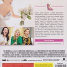 DVD: Sinkkuelämää - Sex and the city - pikkukuva 2