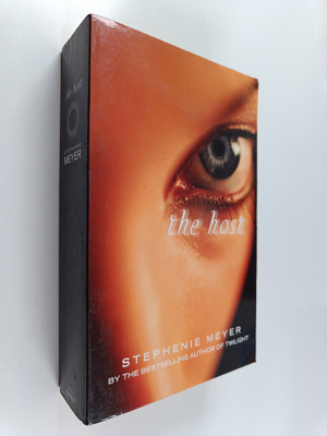 Stephenie Meyer : The host