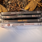Jurrasic Park/World 1-7 Dvd - pikkukuva 4