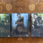 Maailman parhain Robin Hood-kokoelma - pikkukuva 2
