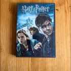 Harry Potter kuoleman varjelukset osa 1 - pikkukuva 1
