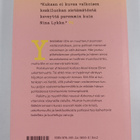 Nina Lykke : Kohonnut riski - pikkukuva 2