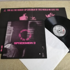 SPACEMEN 3 - Hypnotized / Just To See You Smile 12" - pikkukuva 1