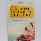 Brendon Burchard : Life's Golden Ticket - A Story About S... - pikkukuva 1