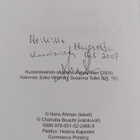 Hans Åhman : Kiehumispiste : Keittokirja heikkonäköisille... - pikkukuva 3