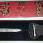 Royal Pewter Konge-Tinn Juustohöylä - pikkukuva 1