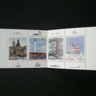 ÅV1 ** - Majakoita 1992 - LaPe 18 € - pikkukuva 1