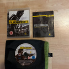 Operation Flashpoint: Dragon Rising (PS3)(PAL)(CIB) - pikkukuva 1