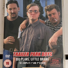 Trailer Park Boys: Big Plans, Little Brains -dvd-boksi - pikkukuva 1