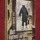 Tauno Koskela - Mutt kapteeni varppas syhysivä vaa - pikkukuva 1