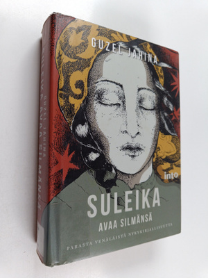 Guzel Jahina : Suleika avaa silmänsä