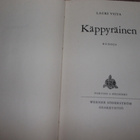 Lauri Viita - Käppyräinen 1.p. 1954 - pikkukuva 2