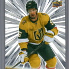 2024-25 Upper Deck - Outburst Silver - 1,00 € / kpl - pikkukuva 4